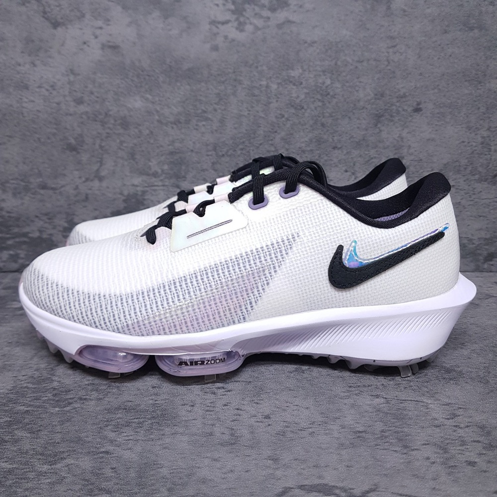 NIKE Air Infinity TR NXT% NRG M24 Endless Pursuit Golf Shoes Mens 6.5 W Womens 8